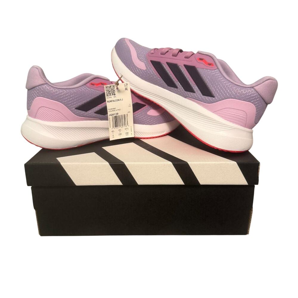 ADIDAS RUN FALCON 5